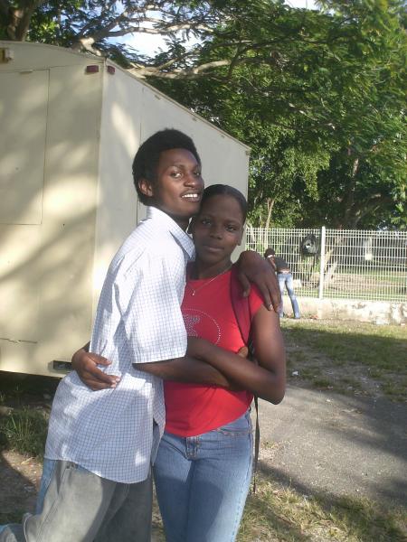 PEECUIT ET CHRISTINE